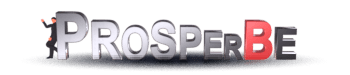 ProsperBe logo